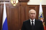 Путин попросил учитывать проект по развитию БПЛА при формировании бюджета