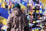 Глава Верховной рады: Украине нужны пули, а не бюллетени