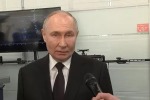 Путин отверг посредничество ЕС в диалоге России с США