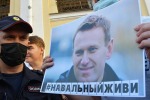 «Не Россия». Вассерман сказал, кто был основной целью «отравления» Навального