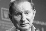 Грызлов раскрыл роль Кучмы в урегулировании конфликта на Украине