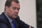 Нужны конкретные действия: Медведев призвал идти на крайние меры после антироссийского решения ЕС