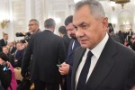 СПЕЦОПЕРАЦИЯ БУДЕТ ПРОДОЛЖЕНА: ОСНОВНЫЕ ЗАЯВЛЕНИЯ ИЗ ДОКЛАДА ШОЙГУ