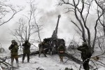 Российские силы освободили стратегически важное село Парасковиевка в ДНР