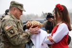 «Накормить чужую армию»: Вооруженные силы Украины переходят под внешнее управление