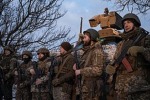 В ЛНР заявили об усилении обороны ВСУ на краснолиманском направлении
