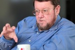 САТАНОВСКИЙ: РОССИЮ ЖДЕТ БОЛЬШАЯ ВОЙНА