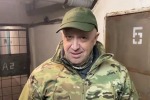 ПРИГОЖИН ОДНОЙ ФРАЗОЙ ОБЪЯСНИЛ, КТО МОЖЕТ ПОСТАВИТЬ КРЕСТ НА ЧВК "ВАГНЕР"