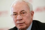 Азаров: Зеленский кладёт в карман пятую часть западной помощи Украине