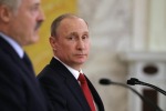 Путин устроил «Холодный душ» для провокаторов в Минске