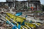 БОЕЦ СВО РАССКАЗАЛ О ПРОТИВНИКЕ: «УКРАИНЦЕВ ТАМ УЖЕ ПОЧТИ НЕТ»