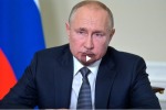 Путин заявил, что существующая модель капитализма исчерпала себя