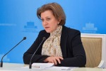 Попова считает нерабочую неделю недостаточно длинной для противодействия коронавирусу