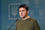 Подоляк ответил на требования России по урегулированию конфликта