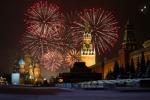 ВЦИОМ: 96% опрошенных россиян выступили за проведение новогодних елок на фоне СВО
