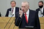 Всё начнётся с Украины: Жириновский назвал дату и раскрыл детали начала третьей мировой войны