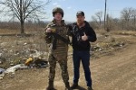 Русский доброволец: «После Часова Яра в лобовую не пойдём – вспыхнут Харьков и Купянск»