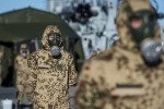 Запад проигнорирует военные преступления Украины с применением химоружия – политолог