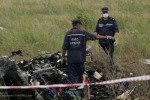 В Британии увидели связь между Украиной и крушением MH17... 