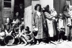 Погром на троих: эсэсовцы, бандеровцы, толпа. Кто и зачем мучил евреев Львова 1 июля 1941 года