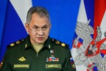 ШОЙГУ: СТЯНУТЫЕ В МАРИУПОЛЬ УКРАИНСКИЕ «ТОЧКИ-У» МОГЛИ ДОСТАТЬ ДО РОСТОВА