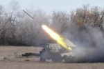 Российская армия освободила Опытное в ДНР