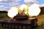 Разрекламированное контрнаступление ВСУ обошлось Киеву гибелью 1,7 тыс. военных