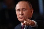 Путин заявил о миссии России развивать и делать привлекательным Русский мир