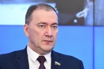 Дмитрий Белик: Западу мир в Донбассе не нужен. Он нужен только России
