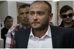 В Мариуполе Ярош сподвигал укров на бунты