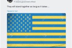 УКРАИНА:  КТО НАЁМНИКИ, А КТО ОККУПАНТЫ?
