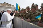 «Дивизия» Папы Римского: Как религиозно-политическая корпорация УГКЦ окормляет Украину и Донбасс