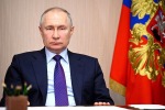 CNN: АРГУМЕНТ ПУТИНА ПОМЕШАЛ ЗАПАДУ "ПОЙТИ ДО КОНЦА" НА УКРАИНЕ