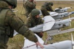 В Британии проведение "Востока-2022" назвали ответом Путина Западу