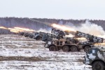 Идёт штурм завода "Азовсталь" в Мариуполе