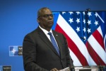 Глава Пентагона назвал «впечатляющими» вооружения российской армии 