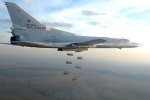 Прилет в Беларусь восьми дальних бомбардировщиков ВКС стал ответом на провокации американцев