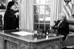 Идеолог церковного раскола на Украине ищет защиты у президента США