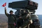 Запад напуган: Россия берет НАТО в свои клещи