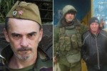 Эди Онгаро из Италии погиб под Авдеевкой. Он спас своих товарищей, накрыв своим телом гранату