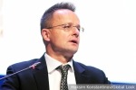 Сийярто заявил о возмущении Венгрии и Турции нападением Украины на «Турецкий поток»