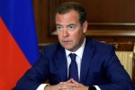 МЕДВЕДЕВ ОБЪЯСНИЛ "ШКУРНЫЕ" ПРИЧИНЫ ОТКАЗА ЗЕЛЕНСКОГО ОТ ПЕРЕГОВОРОВ С РОССИЕЙ