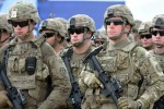 FOREIGN AFFAIRS: ПОЯВЛЕНИЕ ВОЕННЫХ НАТО НА УКРАИНЕ СТАНЕТ НАЧАЛОМ ЯДЕРНОЙ ВОЙНЫ