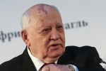 Горбатый памятник предательству: дело Горбачёва живёт