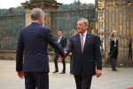 В НАТО назвали претендентов на пост генерального секретаря альянса