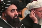 В МИД Афганистана выразили соболезнования из-за теракта у посольства России