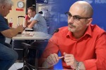 ГАСПАРЯН: В ИСТОРИИ С ОТРАВЛЕНИЕМ НАВАЛЬНОГО ЕСТЬ ТРИ СТРАННЫХ СОВПАДЕНИЯ
