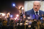 ПОЛИТОЛОГ КОРНИЛОВ РАССКАЗАЛ ОБ ОРГАНИЗАТОРАХ БЕЛОРУССКИХ ПРОТЕСТОВ И СУДЬБЕ ЛУКАШЕНКО