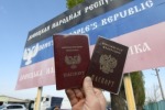 Более 350 тысяч жителей ЛДНР получили паспорта РФ  