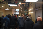 «Форум спасения Мариуполя» выступил против украинского терроризма